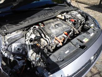 Opel Corsa-E GS Line picture 8