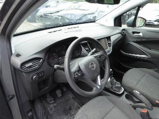 Opel Crossland X picture 12