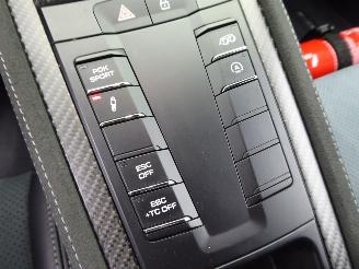 Porsche Cayman 718 GT4 RS picture 25