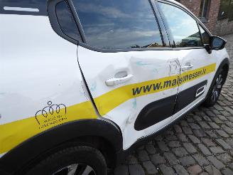 Citroën C3 Shine picture 6