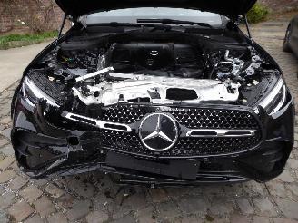 Mercedes GLC 300 e 4Matic coupe AMG Line picture 9