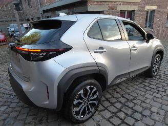 Toyota Yaris Cross Hybrid picture 8