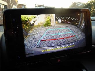 Toyota Yaris Cross Hybrid picture 22