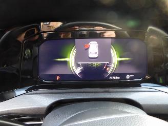 Volkswagen Golf GTD picture 13