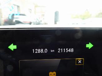 Mercedes A-klasse 180 d picture 10