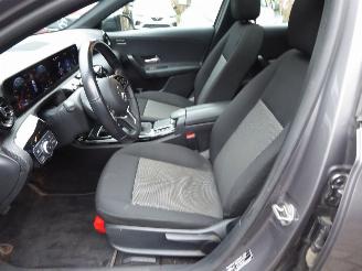 Mercedes A-klasse 180 d picture 7