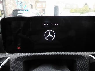 Mercedes A-klasse 180 d picture 11