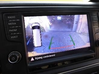 Volkswagen Crafter E Crafter picture 19