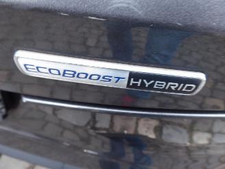 Ford Puma ST-Line Design picture 6