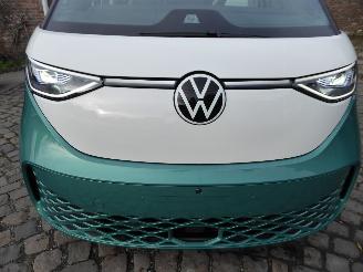 Volkswagen ID.Buzz Bus 210 kW Pro picture 35