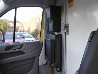 Volkswagen Crafter e-Crafter Kasten mittellang Hochd picture 7