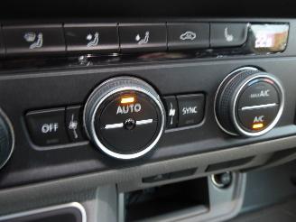 Volkswagen Crafter e-Crafter Kasten mittellang Hochd picture 16