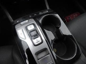 Hyundai Tucson Trend Mild-Hybrid 2WD picture 28