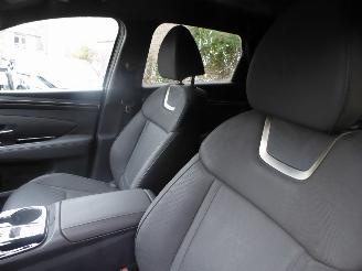 Hyundai Tucson Trend Mild-Hybrid 2WD picture 18