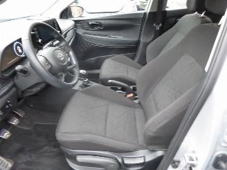 Hyundai Bayon  picture 10