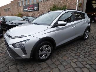 Unfallwagen Hyundai Bayon  2023/4