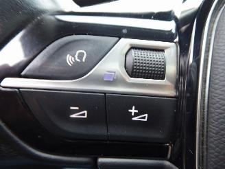 Peugeot 508 SW Allure picture 18