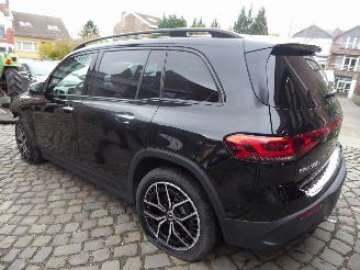 Mercedes EQB 300 4Matic AMG Line picture 11