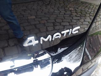 Mercedes EQB 300 4Matic AMG Line picture 9