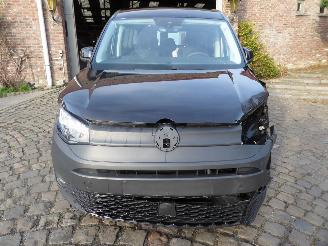 Volkswagen Caddy  picture 4