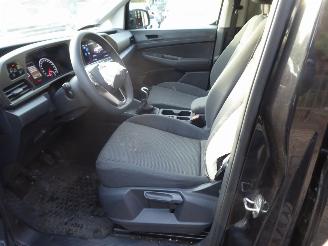 Volkswagen Caddy  picture 13