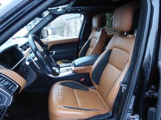 Land Rover Range Rover sport Sport picture 10