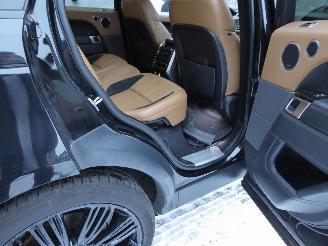 Land Rover Range Rover sport Sport picture 6