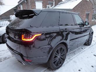 Land Rover Range Rover sport Sport picture 4
