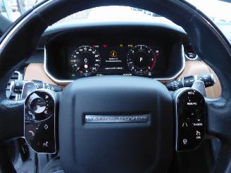 Land Rover Range Rover sport Sport picture 19