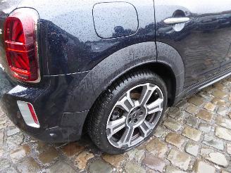 Mini Countryman SE Countryman Cooper SE Trim All4 picture 10
