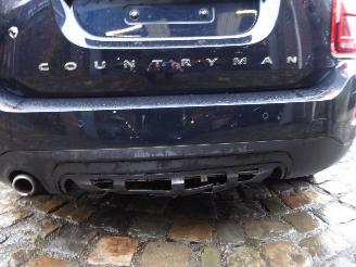 Mini Countryman SE Countryman Cooper SE Trim All4 picture 12