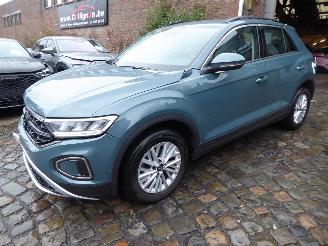 škoda osobní automobily Volkswagen T-Roc Life 2023/6