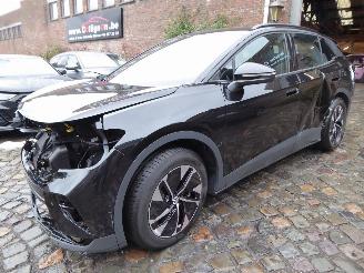 skadebil auto Volkswagen ID.4 Pro 210 kW 2024/6