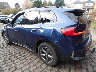 BMW X1 18 d sDrive xLine picture 11