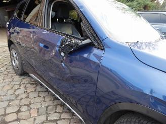 BMW X1 18 d sDrive xLine picture 6