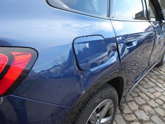 BMW X1 18 d sDrive xLine picture 9