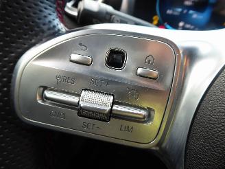 Mercedes A-klasse 180 D AMG Styling picture 23