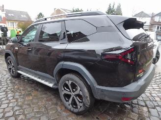 Dacia Duster Bigster Hybrid 155 Journey picture 7
