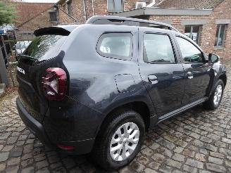 Dacia Duster Expression picture 4