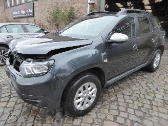 skadebil auto Dacia Duster Expression 2024/6
