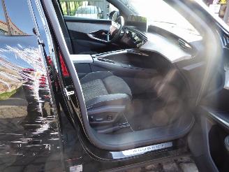 Peugeot 3008 GT picture 14