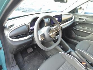 Fiat 600 Hybrid picture 10