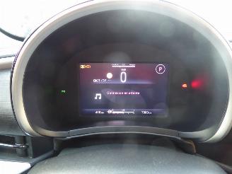 Fiat 600 Hybrid picture 11