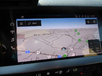 Audi A3 Sportback 30 TDI S line picture 22