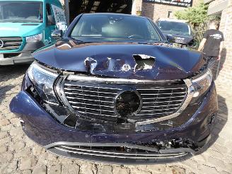 Mercedes EQC 400 4Matic picture 3