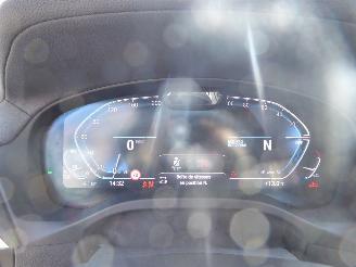 BMW iX3 M Sport Inspiring picture 21