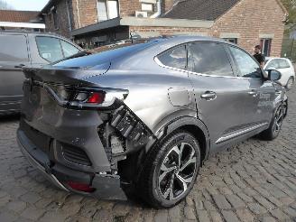 Renault Arkana Techno picture 5