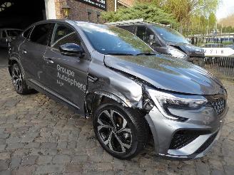 Renault Arkana Techno picture 3