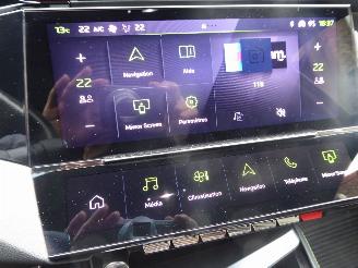 Peugeot 308 SW GT picture 23