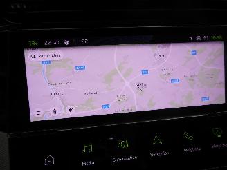 Peugeot 308 SW GT picture 27